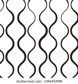 Abstract geometric pattern with lines