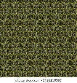 Abstract geometric pattern with lines