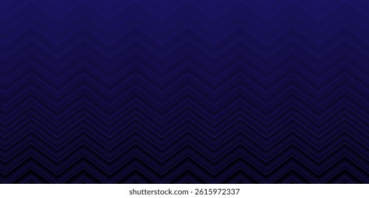 Abstract geometric pattern with lines. Modern Blue and black texture. Vector Eps10
