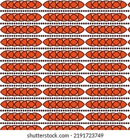 Abstract geometric pattern with lines, rhombic geometric shapes. A seamless,repeated vector background.