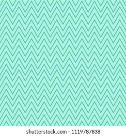 Abstract geometric pattern with lines, rhombuses A seamless vector background