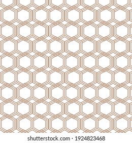 Resumen de patrón geométrico con líneas, rombos fondo vectorial.  Ilustración vectorial de material.