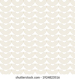Abstract geometric pattern with lines, rhombuses vector background.  Stock vector illustration.