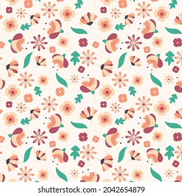 Resumen de patrones geométricos con líneas, rombos Un fondo vectorial sin fisuras