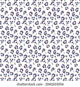 Abstract geometric pattern with lines, rhombuses A seamless vector background