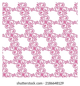 Abstract geometric pattern with lines, rhombuses A seamless vector background. Blue-black and gold texture