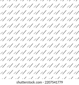 Abstract geometric pattern with lines, rhombuses. Stylish fractal texture.