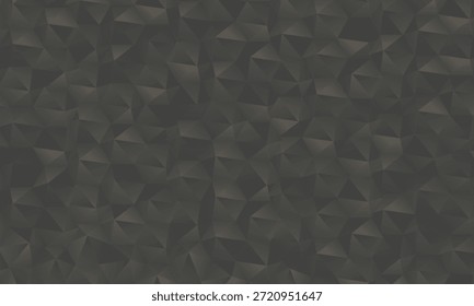 Abstractas patrón geométrico con líneas, rombos Un fondo de Vector sin fisuras.