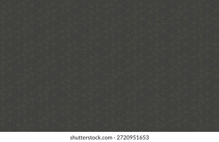 Abstractas patrón geométrico con líneas, rombos Un fondo de Vector sin fisuras.