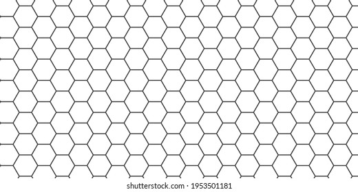 Abstract geometric pattern with lines, seamless vector background. Vector