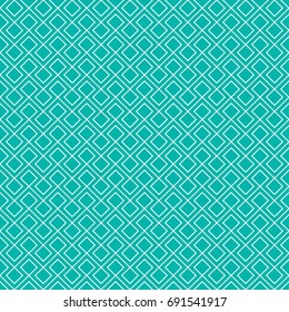 Abstract geometric pattern with lines. A seamless vector background.