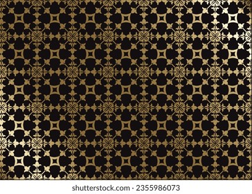 Abstract geometric pattern, Luxury wallpaper for printing with copy space. flyers, Design for Wallpaper Design, gift wrappers, wrapping paper
