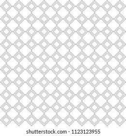 Abstract Geometric Pattern, Minimalist Design, seamless pattern vector background, Vector Illustration