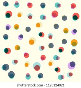 Abstract Geometric Pattern, Minimalist Design, seamless pattern vector background, Vector Illustration