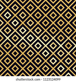 Abstract Geometric Pattern, Minimalist Design, seamless pattern vector background, Vector Illustration