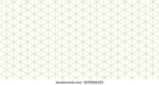 Patrón geométrico Abstractas, diseño minimalista, fondo de Vector sin fisuras, Ilustración vectorial