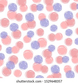 Abstract geometric pattern. Modern abstract design.