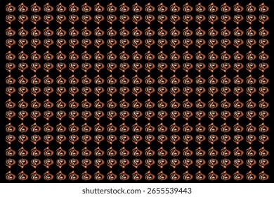 Abstract geometric pattern.  modern, minimalist design.