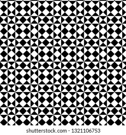 Abstract geometric pattern. monochrome geometric. modern design ethnic. hipster fashion style. vector illustration. graphic modern pattern. stylish texture