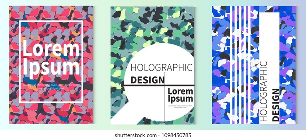 Abstract geometric pattern on white background abstract circles. Flat geometric pattern. Abstract textures. Modern stylish texture. Repeating background with circles. - stock vector