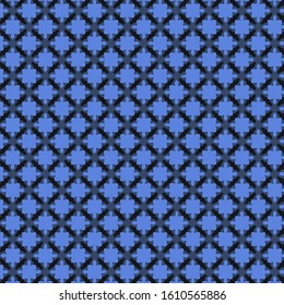 Abstract geometric pattern in ornamental style. Seamless texture. Desing Wallpaper,greeting card or gift.