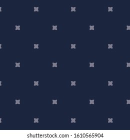 Abstract geometric pattern in ornamental style. Seamless texture. Desing Wallpaper,greeting card or gift.