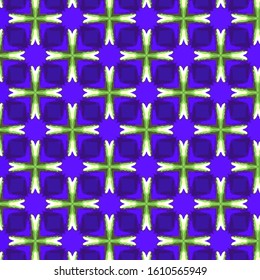 Abstract geometric pattern in ornamental style. Seamless texture. Desing Wallpaper,greeting card or gift.