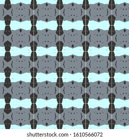 Abstract geometric pattern in ornamental style. Seamless texture. Desing Wallpaper,greeting card or gift.