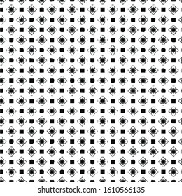 Abstract geometric pattern in ornamental style. Seamless texture. Desing Wallpaper,greeting card or gift.