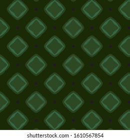 Abstract geometric pattern in ornamental style. Seamless texture. Desing Wallpaper,greeting card or gift.
