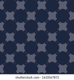 Abstract geometric pattern in ornamental style. Seamless texture. Desing Wallpaper,greeting card or gift.