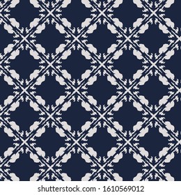 Abstract geometric pattern in ornamental style. Seamless texture. Desing Wallpaper,greeting card or gift.