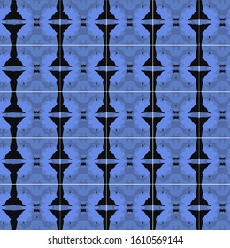 Abstract geometric pattern in ornamental style. Seamless texture. Desing Wallpaper,greeting card or gift.
