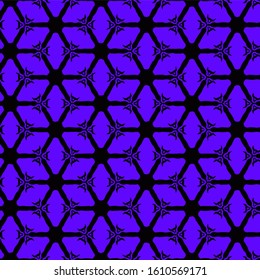 Abstract geometric pattern in ornamental style. Seamless texture. Desing Wallpaper,greeting card or gift.
