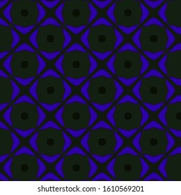 Abstract geometric pattern in ornamental style. Seamless texture. Desing Wallpaper,greeting card or gift.