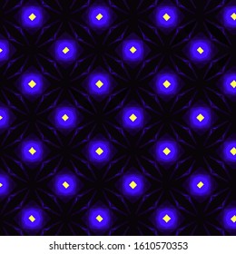 Abstract geometric pattern in ornamental style. Seamless texture. Desing Wallpaper,greeting card or gift.