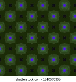Abstract geometric pattern in ornamental style. Seamless texture. Desing Wallpaper,greeting card or gift.