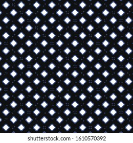 Abstract geometric pattern in ornamental style. Seamless texture. Desing Wallpaper,greeting card or gift.