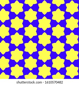 Abstract geometric pattern in ornamental style. Seamless texture. Desing Wallpaper,greeting card or gift.