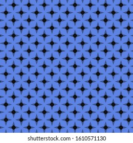 Abstract geometric pattern in ornamental style. Seamless texture. Desing Wallpaper,greeting card or gift.