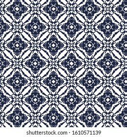 Abstract geometric pattern in ornamental style. Seamless texture. Desing Wallpaper,greeting card or gift.