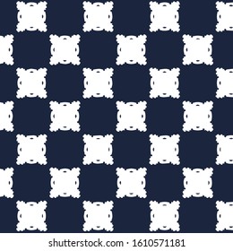 Abstract geometric pattern in ornamental style. Seamless texture. Desing Wallpaper,greeting card or gift.