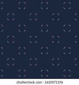 Abstract geometric pattern in ornamental style. Seamless texture. Desing Wallpaper,greeting card or gift.