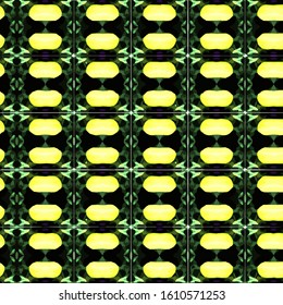 Abstract geometric pattern in ornamental style. Seamless texture. Desing Wallpaper,greeting card or gift.