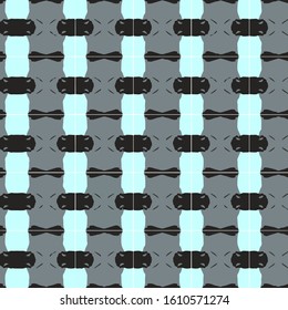 Abstract geometric pattern in ornamental style. Seamless texture. Desing Wallpaper,greeting card or gift.