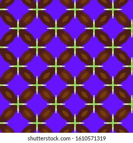 Abstract geometric pattern in ornamental style. Seamless texture. Desing Wallpaper,greeting card or gift.