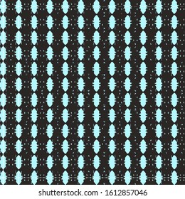 Abstract geometric pattern in ornamental style. Desing texture for gift or wallpaper.