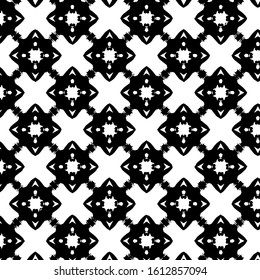 Abstract geometric pattern in ornamental style. Desing texture for gift or wallpaper.