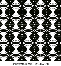 Abstract geometric pattern in ornamental style. Desing texture for gift or wallpaper.