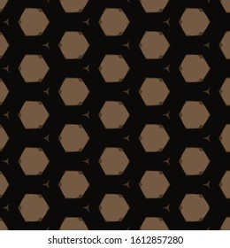 Abstract geometric pattern in ornamental style. Desing texture for gift or wallpaper.